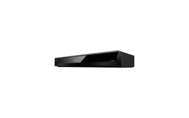 Panasonic Dp-ub824 - Blu-ray Disc Player