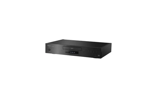 Panasonic Dp-ub9004 - Blu-ray Disc Player