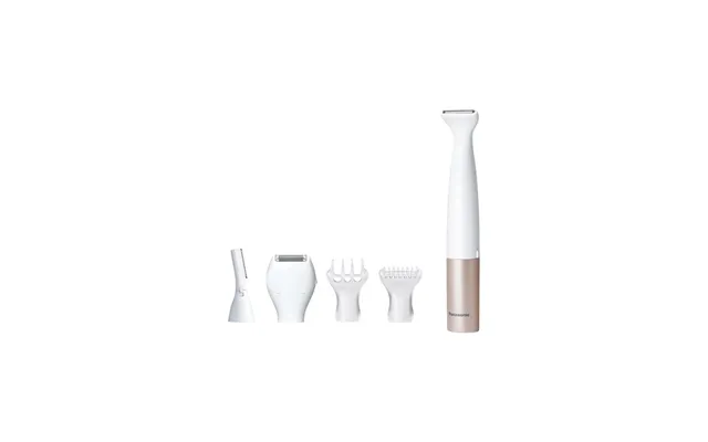 Panasonic Epilator Es-wm31 - Lady Trimmer