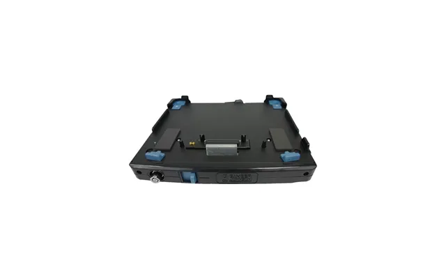 Panasonic Gamber-johnson Vehicle Dock