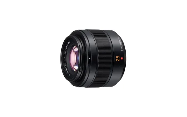 Panasonic Leica Dg Summilux H-xa025e - Lens