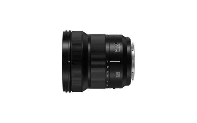 Panasonic Lumix S S-r1428e - Wide-angle Zoom Lens