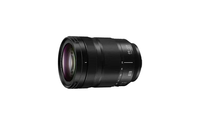 Panasonic Lumix S S-r24105 - Zoom Lens