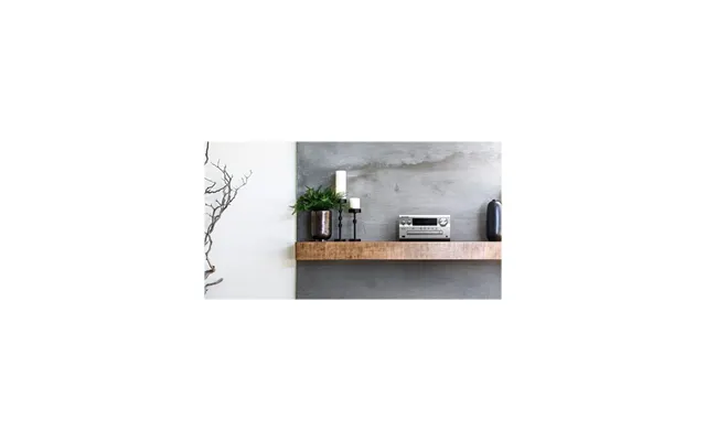 Panasonic Sa Pmx802m