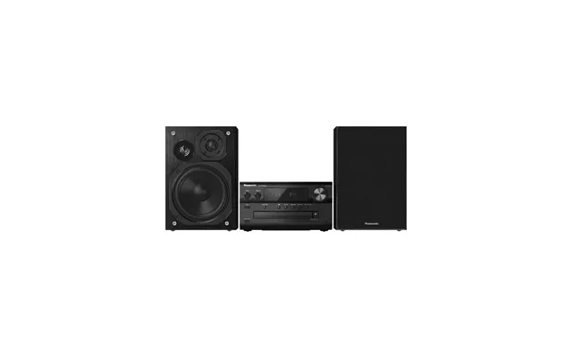 Panasonic Sc Pmx92