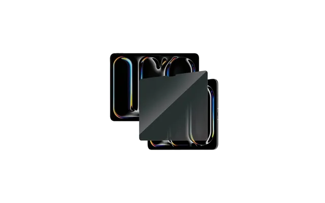 Panzerglass Privacy Screen Protector Ipad Air 13'' Ipad Pro 13'' Ultra-wide Fit