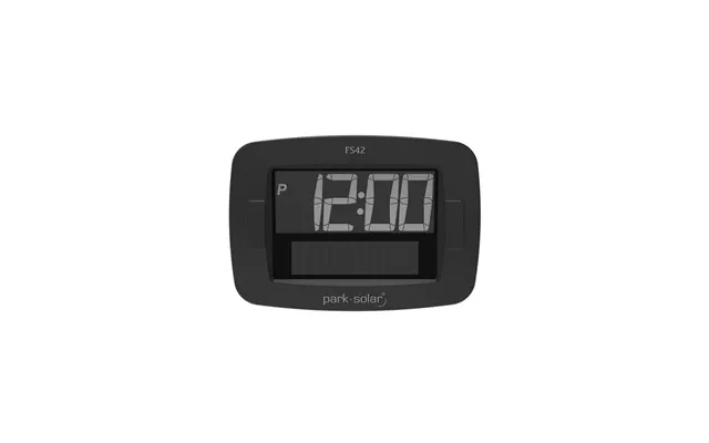 Park Solar Magnetic Fs42