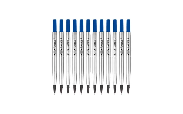 Parker Parker Rollerball Refill - Fin