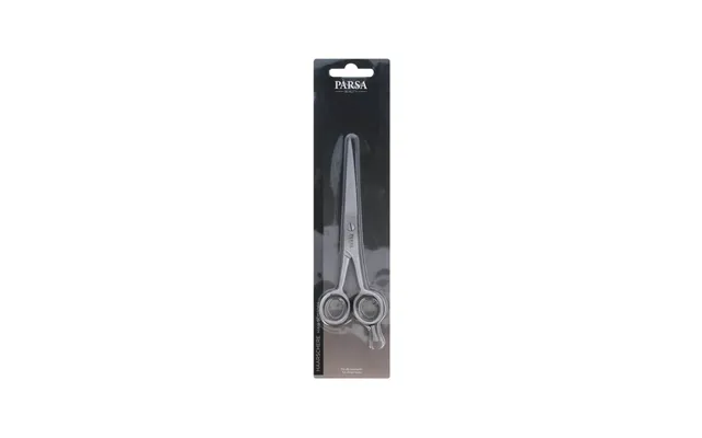 Parsa Hair Scissors In Stainless Steel