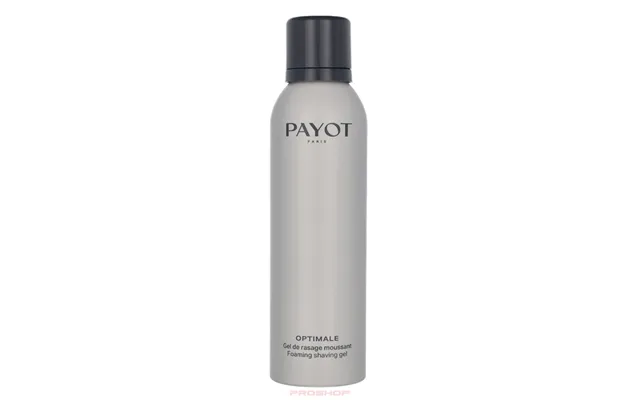 Payot Optimale Foaming Shaving Gel