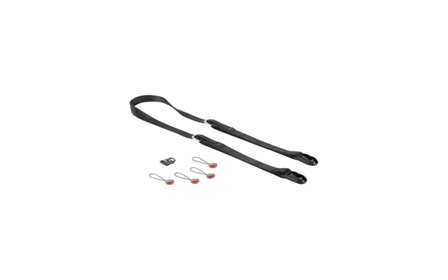 Peak Design Leash - Black