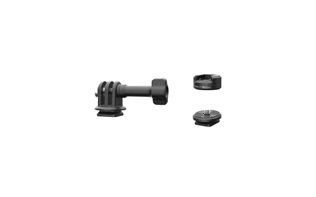Pgytech Caplock Quick Release System