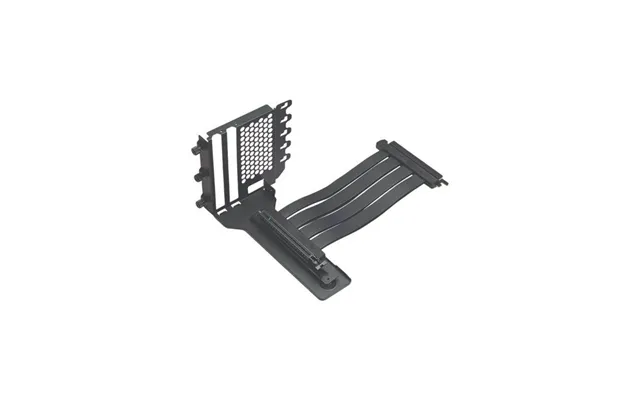 Phanteks Gen4 Vertical Gpu Bracket Ii - Black