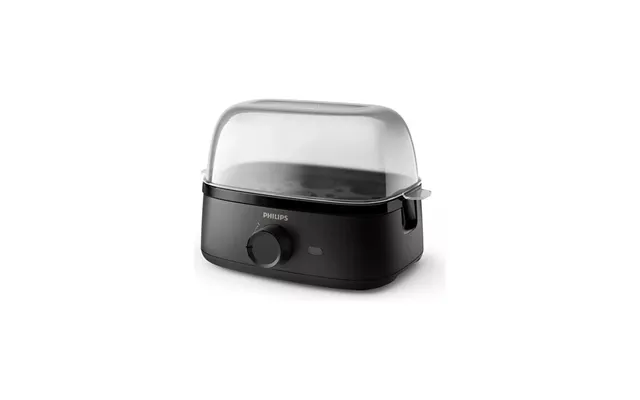 Philips Æggekoger Series 3000 Hd9137 - Egg Boiler