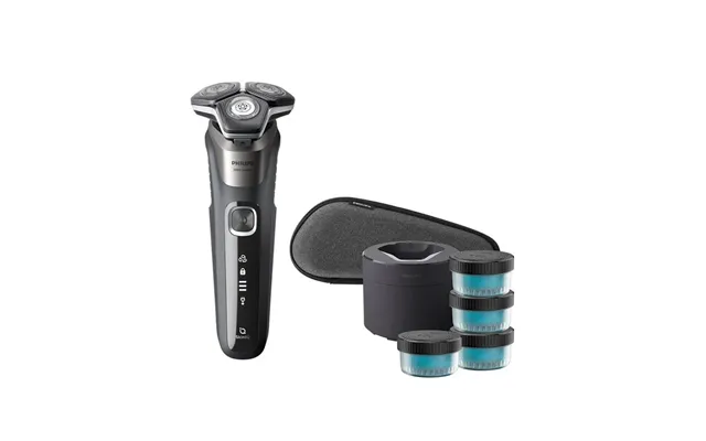 Philips Barbermaskine Series 5000 S5887 69 Wet & Dry