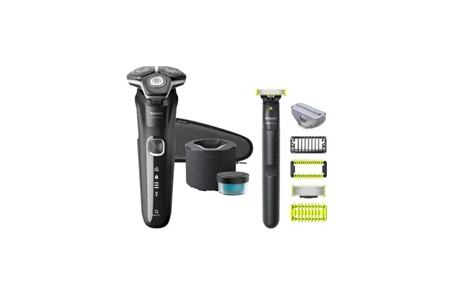 Philips Barbermaskine Series 5000 S5898 79