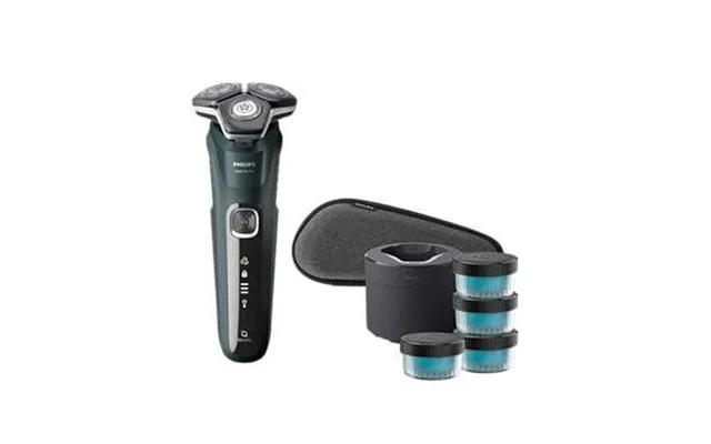 Philips Barbermaskine Shaver Series 5000 S5884 - Shaver