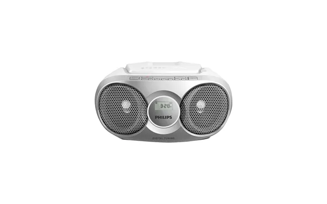Philips Cd Soundmachine Az215s - Fm