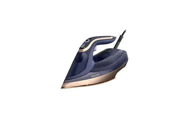 Philips Dampstrygejern Azur 8000 Series Dst8050 - Steam Iron