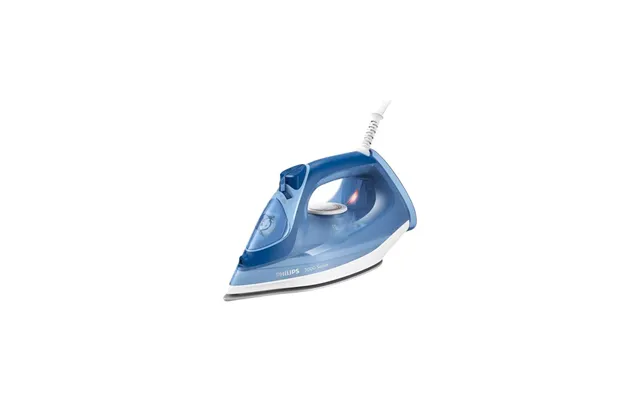 Philips Dampstrygejern Dst3031 20