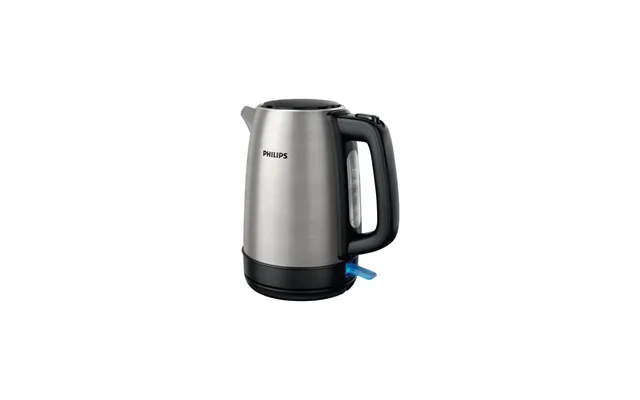 Philips Elkedel Daily Collection Hd9350 90 - Rustfrit Stål
