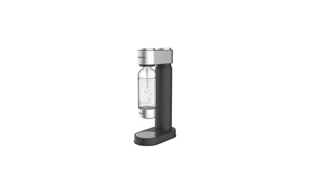 Philips Gozero Add4902bk - Soda Maker