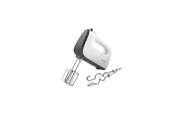 Philips Håndmixer Viva Collection Hr3740 00 - 450 W