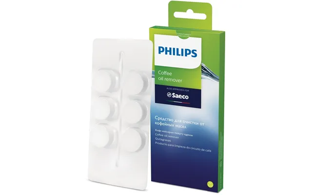 Philips Saeco Coffee Oil Remover Ca6704 10