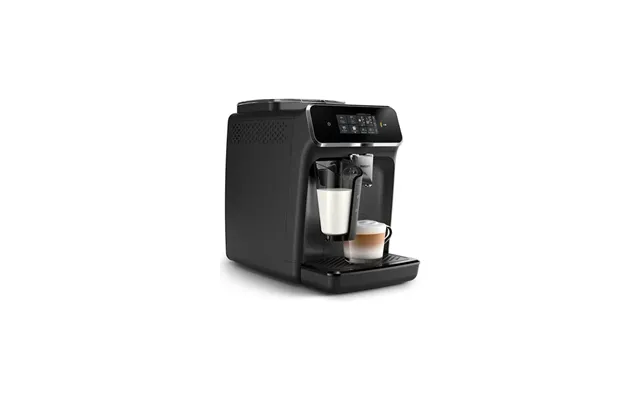 Philips Series 2300 Ep2330 - Automatic Coffee Machine With Milk Frother