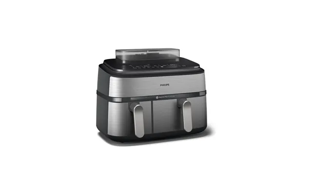 Philips Series 5000 Na555 - Double Hot Air Fryer