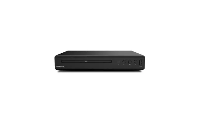 Philips Taep200 12 Dvd Player