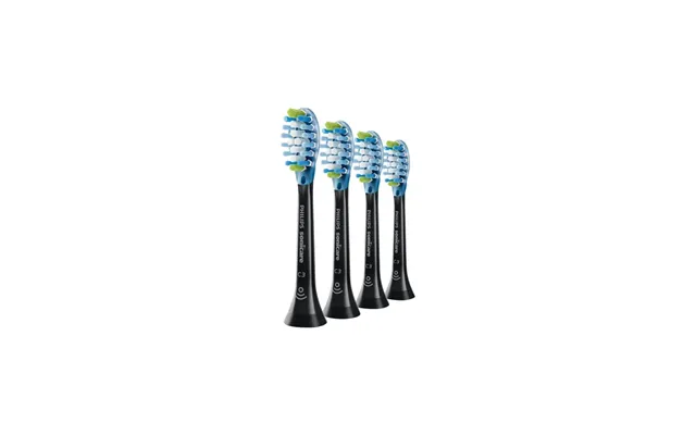 Philips Tandbørstehoveder Sonicare C3 Premium Plaque Defence Hx9044 33