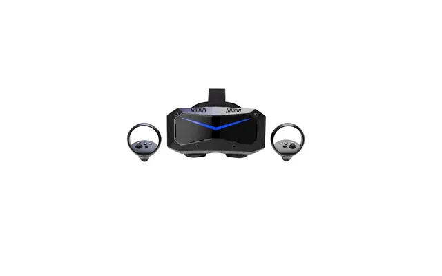 Pimax Crystal Super - Sony 8k Oled