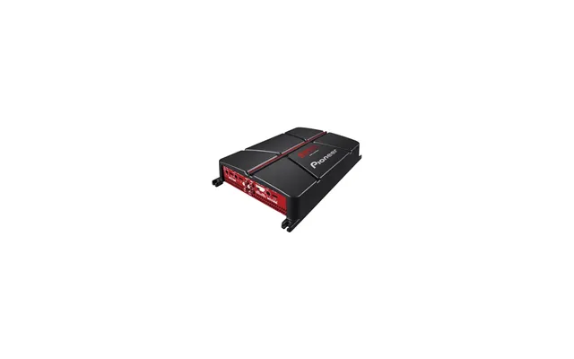 Pioneer Gm-a4704 Amplifier - Forstærker