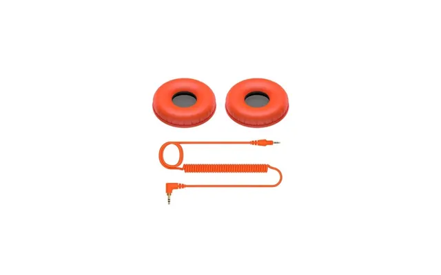 Pioneer Hc-cp08 - Red