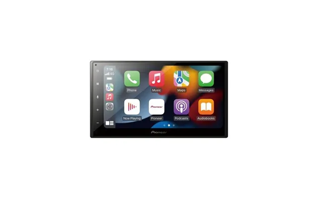 Pioneer Sph-da360dab
