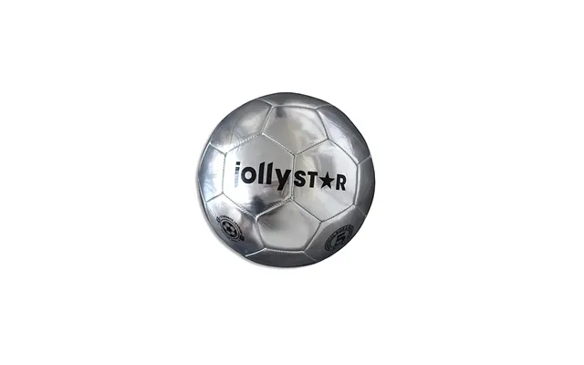 Pirox Sølv Bold Str. 5. 140 Gr.