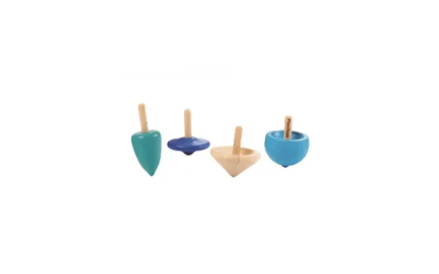 Plantoys Snurretop Mini