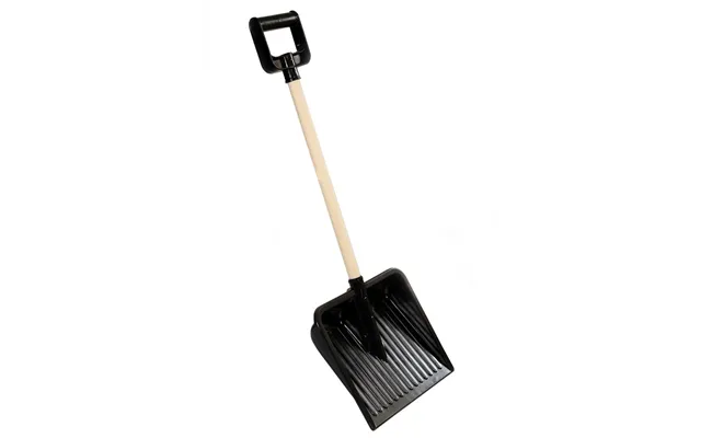 Plasto Snow Spade - Assorted