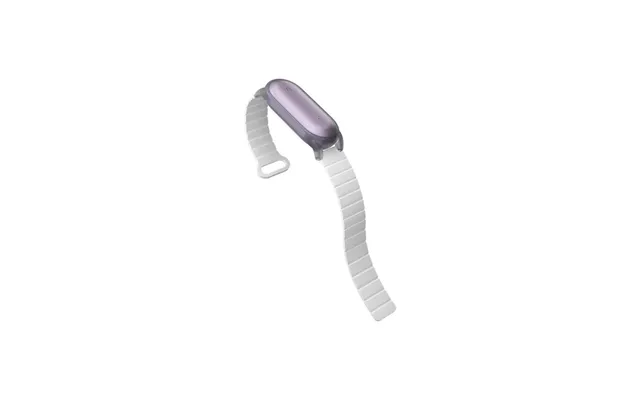 Plaud Notepin - Sunset Purple