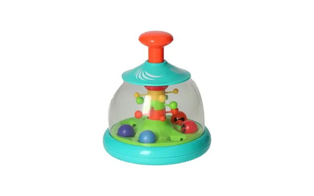 Play Go Ball Spinning Top