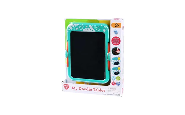 Playgo Drawing Tablet