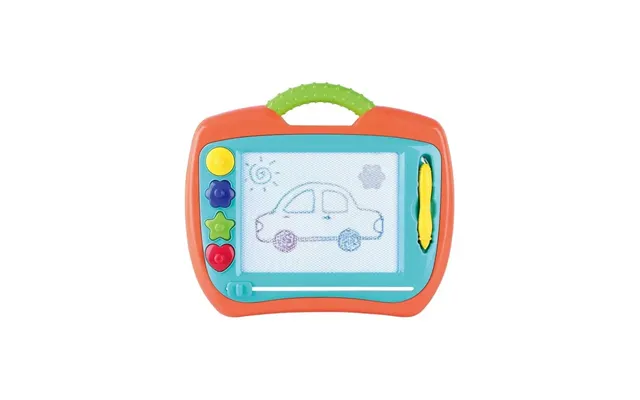 Playgo Magical Coloring Drawing Board