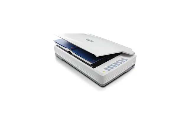 Plustek Opticpro A320e - Flatbed-scanner
