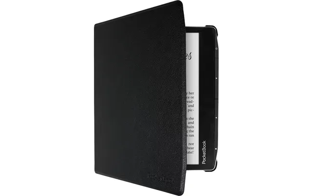 Pocketbook Shell 7 - Black