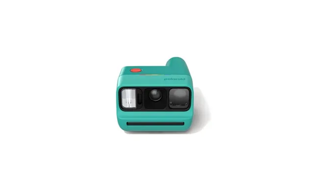 Polaroid Go Gen 3 - Turkis