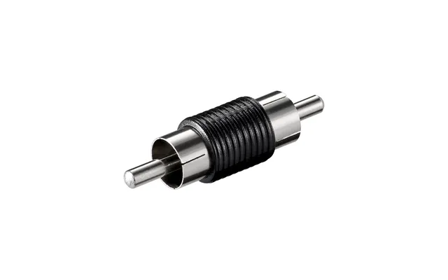 Pro Rca Adapter Male To Male