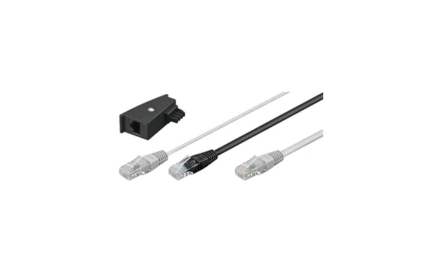 Pro Tae Adapter