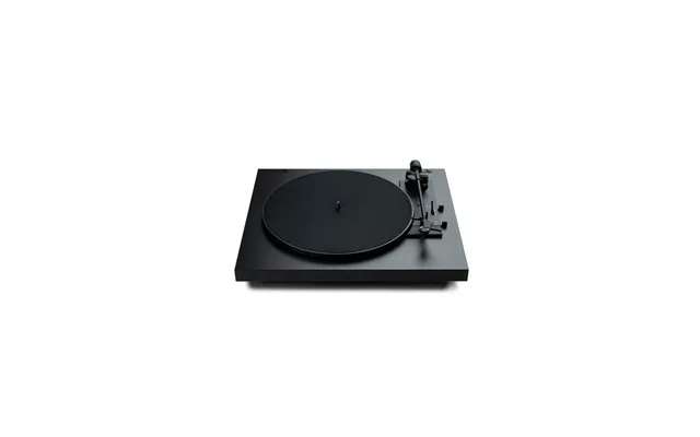 Pro-ject A1.2 Automatic Turntable - Om10 Black