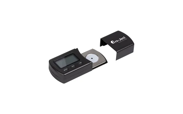 Pro-ject Measure It E - Pladespiller